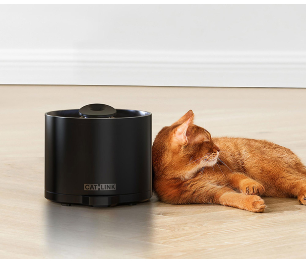 Catlink Pure 2 Lite inteligentne poidło dla zwierząt - 1606090 - zdjęcie 6